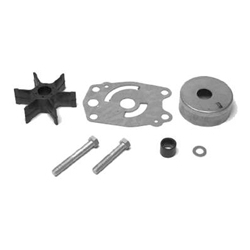 Waterpomp kit -  6F5-W0078-00-00 Yamaha C40 (1990)