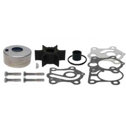 6H4-W0078-A0-00 | Waterpomp impeller kit - 40 pk & 50 pk (1984 t/m 1994) Yamaha buitenboordmotor  