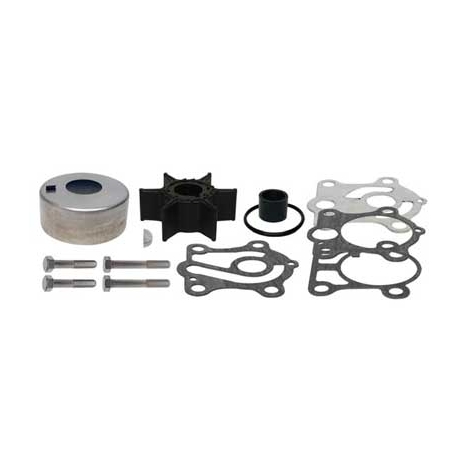 6H4-W0078-A0-00 | Waterpomp impeller kit - 40 pk & 50 pk (1984 t/m 1994) Yamaha buitenboordmotor  