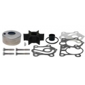 6H4-W0078-A0-00 | Water pump impeller kit-40 HP & 50 HP (1984-1994) Yamaha outboard