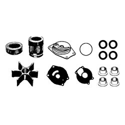 Waterpomp impeller kit - 46-99157T2