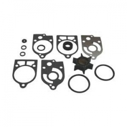 water pump, service, kit, mercury, mariner, compass, 47-89983q1, 47-89983t2, GLM12250