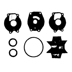 Impeller kit-47-85089T7