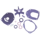 Water pump impeller kit-135/150/175 4-stroke Verado, 200/225 4-stroke Verado, 250/275 4-stroke Verado. Original: 47-43026Q06