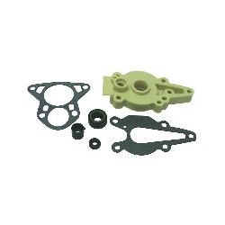 Pompe/eau kit d’entretien de la pompe Mercury Mariner Magnum/Marathon/Sea pro/Viking/EFI original : 46-46-42040A5, 42040T5