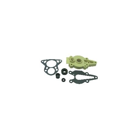 Waterpomp / Water Pump Service kit Mercury Mariner Magnum / Marathon / Sea pro / Viking / EFI Origineel: 46-42040A5, 46-42040T5