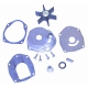 Waterpomp impeller kit - 135/150/175 pk 4-takt Verado, 200/225 4-takt Verado, 250/275 4-takt Verado. Origineel: 817275A08