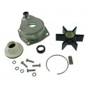 Waterpomp impeller kit - 135/150/175 pk 4-takt Verado, 200/225 4-takt Verado, 250/275 4-takt Verado. Origineel: 817275A09
