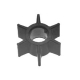Mercury Outboard impeller for 3.9 & 6 HP (built from 1963 to 1971) OEM: 47-22748
