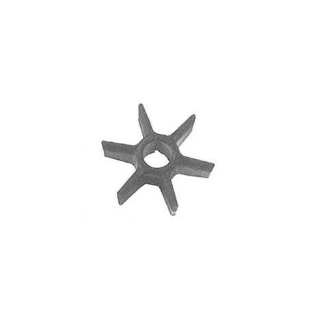 19210-ZW1-003, 19210-ZW1-303 - Impeller BF75 & BF90 Honda outboard