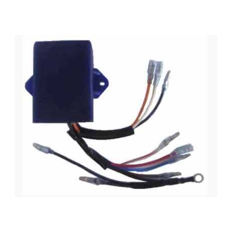 6G9-85540-22 - Powerpack CDI Yamaha buitenboordmotor