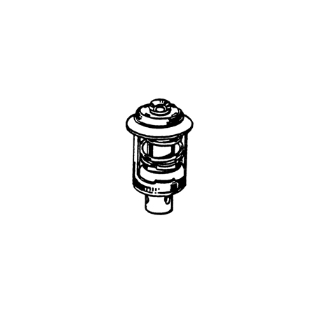 Thermostaat - 130 °. Origineel: F97068-2