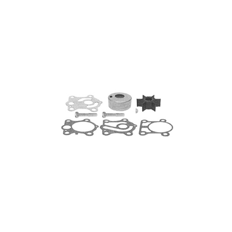 Compleet waterpomp kit Yamaha 30 pk (bouwjaren 1987 t/m 1996) Product nr: 6J8-W0078-A1