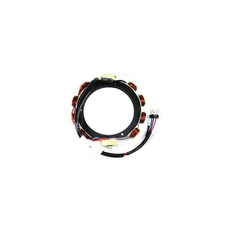 Stator de 6H 1-85510-00-00 hors-bord Yamaha