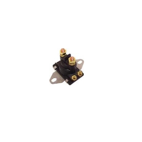 Relais / Relay / Solenoid Mercury buitenboordmotor. Origineel: 89-96054, 89-96054T, 89-91975