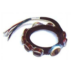 Stator 200 pk 84-89. Bestelnummer: CDI177-6G5-10. R.O.: 6G5-85510-10-00