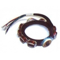 6G5-85510-10 - Stator Yamaha 200 pk (1984-1989) buitenboordmotor