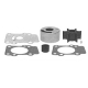 Compléter le kit de pompe à eau Yamaha F 9.9 HP (années modèles 1997 à 2003) produit non : 682-682-W0078-W0078-A2 ou A3