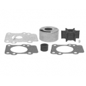 Compléter le kit de pompe à eau Yamaha F 9.9 HP (années modèles 1997 à 2003) produit non : 682-682-W0078-W0078-A2 ou A3