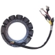 Stator-135-200 V-6. Original : 398-9873A4