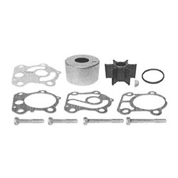 Complete water pump kit Yamaha 75/85/90 HP (model years 1984 to 1996) Product no: 692-W0078-00-00