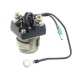 Relais / Solenoid. Bestelnummer: MAL9-15120. R.O.: 6E5-81941-10, 6E5-81941-11, 61A-81941-00