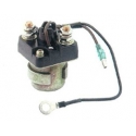 Relais / Solenoid. Bestelnummer: MAL9-15120. R.O.: 6E5-81941-10, 6E5-81941-11, 61A-81941-00