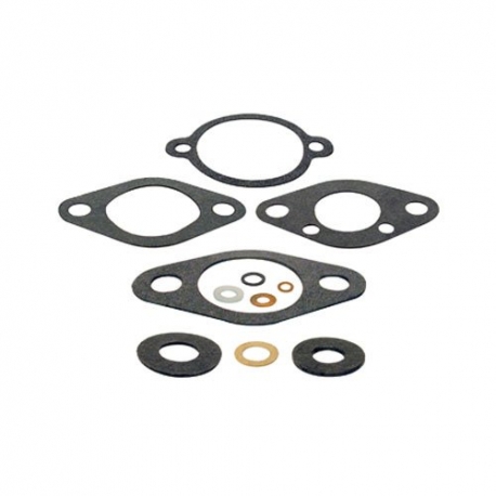 Carburetor Kit/Carburetor Service Kit Mercury Mariner. Original: 1399-1717, 1399-2015, 1399-3523, (SIE18-7006-1) GLM40435