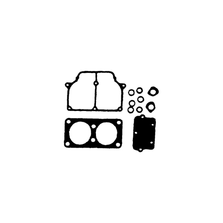 1395-6452, 1395-8506 Carburateur Revisie set Mercury Mariner