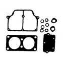 1395-6452, 1395-8506 - Carburateur Revisie set Mercury Mariner V135, V150, V175, V200, V225 & XR4 V6 buitenboordmotor