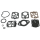 Carburetor | Carburetor Service Kit-50 HP outboard motor Mercury Mariner 40 45 & 1395-9024