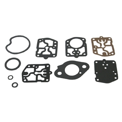 Carburateur | Carburetor Service Kit - 1395-9024 Mercury Mariner 40 45 & 50 pk buitenboordmotor