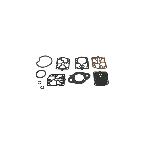 Carburetor | Carburetor Service Kit-50 HP outboard motor Mercury Mariner 40 45 & 1395-9024