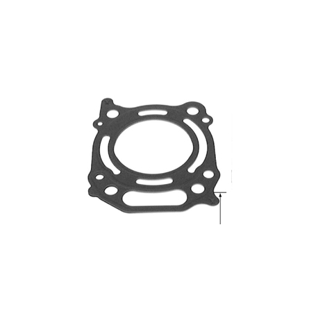 Mercury, Mariner, head, gasket, head gasket, original, 27-803508, SIE, 18-3840