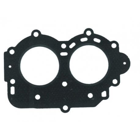 Head gasket/Head Gasket Mercury Mariner Model 9.9 C & 15 c outboard engine. Original: 27-18937M, 98990M, 27-18937, 27-27-83899M