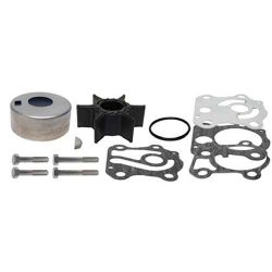 Compleet waterpomp kit Yamaha 60 pk & 70 pk (bouwjaren 1992 t/m 1996) Product nr: 6H3-W0078-01 