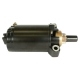 Startmotor / Starter 9.9 t/m 15 pk (2000 t/m 2007) Yamaha. Origineel: 66T-81800-00, 66M-81800-01, 66M-81800-02