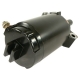 Startmotor / Starter 9.9 t/m 15 pk (2000 t/m 2007) Yamaha. Origineel: 66T-81800-00, 66M-81800-01, 66M-81800-02