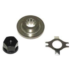 GLM21307 - Propeller Lock Kit 18-25 pk Mercury Mariner buitenboordmotor