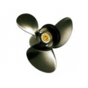 Bootschroef originele Solas propeller 6/8/9,9/10/15 pk 2T, 9,9/15 pk 4T (8 tanden, pitch 7) SOL 1111-093-07. Origineel: 48-82815