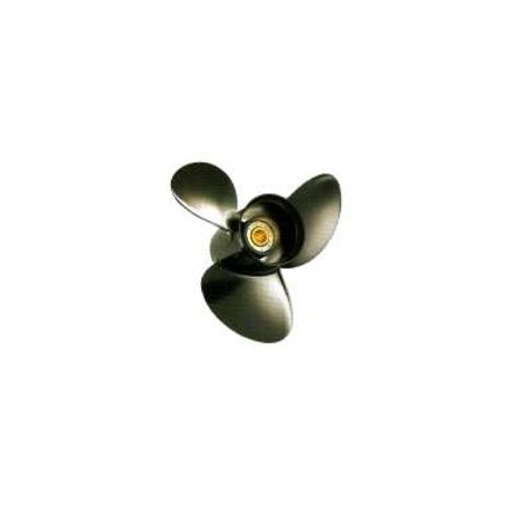 Bootschroef originele Solas propeller 6/8/9,9/10/15 pk 2T, 9,9/15 pk 4T (8 tanden, pitch 10) SOL 1111-093-010. Origineel: 48-828