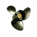 Bootschroef originele Solas propeller 9,9/15 pk BIGFOOT 4T, 18/20/25 pk (10 tanden, pitch 11) SOL 1211-105-11. Origineel: 48-196