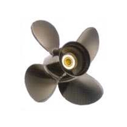 Bootschroef originele Solas propeller 25 pk BIGFOOT, 30/35/40/45/48/50/55/60/70 pk (13 tanden, pitch 14) SOL  1313-105-14. Origi