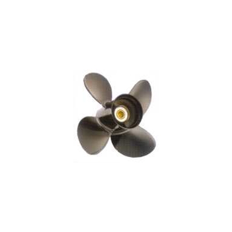 Bootschroef originele Solas propeller 25 pk BIGFOOT, 30/35/40/45/48/50/55/60/70 pk (13 tanden, pitch 14) SOL  1313-105-14. Origi