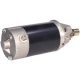 Starter motor/Starter 8-50pk (1985-2011) Yamaha outboard. Original: 68T-81800-10, 81800-00, 6F5-6F5-81800-11, 6G8-81