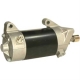 Startmotor / Starter Yamaha 40-50 pk (1984 t/m 1988) Origineel: 6H4-81800-10, 6H4-81800-11, 6H4-81800-12