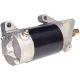 Starter motor/Starter 60 & 70 HP (1984-2006) Yamaha outboard. Original: 6F5-81800-11, 6H3-81800-10, 6H3-81800-11. (S