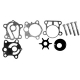 Compleet waterpomp kit Yamaha 25 pk & 30 pk (bouwjaren 1999 t/m 2002) Product nr: 6J8-W0078-A2 of 6J8-W0078-A1-00