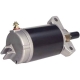 Startmotor / Starter F25 pk (4-takt) 1998 t/m 2008) Yamaha buitenboordmotor. Origineel: 65W-81800-00, 65W-81800-01, 65W-81800-02