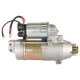 Startmotor / Starter 90 / tm 115 pk (1999 t/m 2004). Origineel: 68V-81800-10, 67F-81800-00, 67F-81800-01, 67F-81800-02